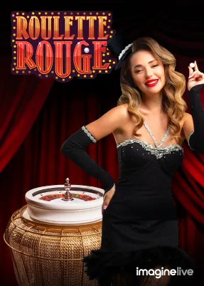 Roulette Rouge