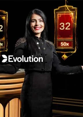 Turkish Lightning Roulette